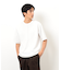 リンクス ストライプＴシャツ