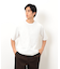 リンクス ストライプＴシャツ