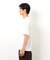 リンクス ストライプＴシャツ