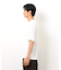 リンクス ストライプＴシャツ