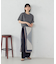 ラメ スウェット Ｔシャツ