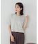 ラメ スウェット Ｔシャツ