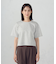 ラメ スウェット Ｔシャツ