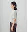 ラメ スウェット Ｔシャツ