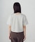 ラメ スウェット Ｔシャツ