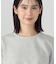 ラメ スウェット Ｔシャツ