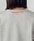 ラメ スウェット Ｔシャツ