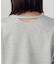 ラメ スウェット Ｔシャツ
