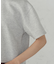 ラメ スウェット Ｔシャツ