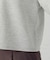 ラメ スウェット Ｔシャツ