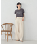 グリッター　ロゴＴシャツ