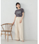 グリッター　ロゴＴシャツ