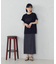 グリッター　ロゴＴシャツ
