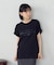 グリッター　ロゴＴシャツ