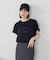 グリッター　ロゴＴシャツ