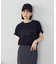 グリッター　ロゴＴシャツ
