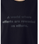 グリッター　ロゴＴシャツ