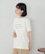 グリッター　ロゴＴシャツ