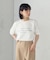 グリッター　ロゴＴシャツ