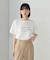 グリッター　ロゴＴシャツ