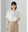 グリッター　ロゴＴシャツ