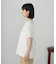 グリッター　ロゴＴシャツ