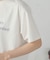 グリッター　ロゴＴシャツ