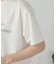 グリッター　ロゴＴシャツ