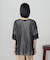 シアーベロア Tシャツ