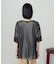 シアーベロア Tシャツ