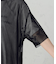 シアーベロア Tシャツ