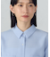 クロップド 半袖シャツ