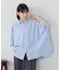 オーバーサイズ　シャツ