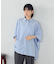 オーバーサイズ　シャツ