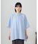 オーバーサイズ　シャツ