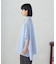 オーバーサイズ　シャツ