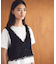 フリンジベスト