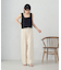 フリンジベスト