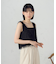フリンジベスト