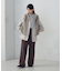 【美しいベーシックパンツ】ワイドシルエット チノパンツ