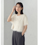 フリンジＴシャツ