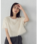 フリンジＴシャツ