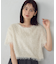 フリンジＴシャツ