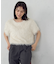 フリンジＴシャツ