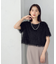 フリンジＴシャツ