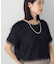 フリンジＴシャツ