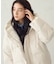 フーデッドショートダウン