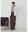 フーデッドショートダウン