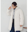 【VERYベストアウター大賞 コスパ賞受賞】ロングダウンコート