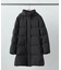 ロングダウンコート